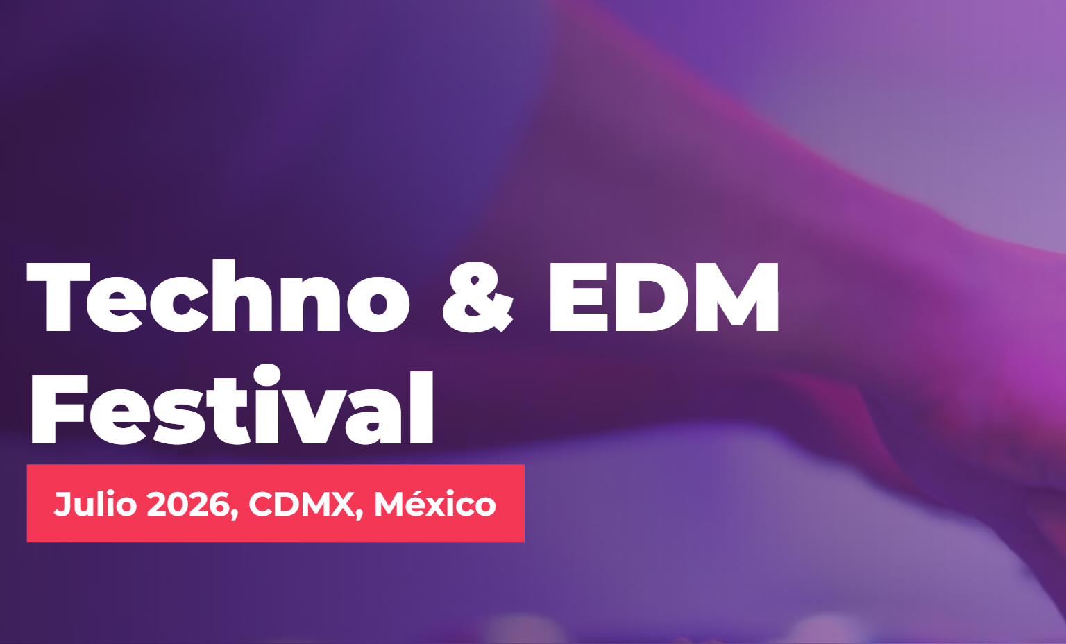 Festival de Música